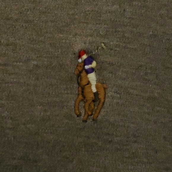 XL Polo Ralph Lauren Men's S/S Shirt - Picture 4 of 7